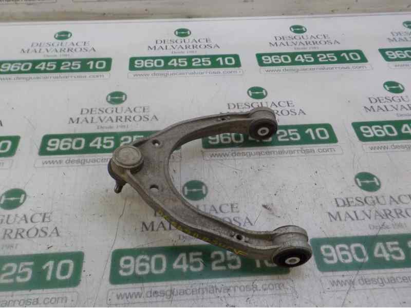 Recambio de brazo suspension superior delantero derecho para volkswagen touareg (7la) tdi v6 referencia OEM IAM 7L0407021B  