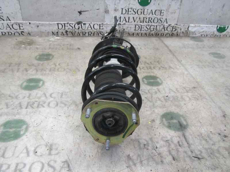 Recambio de amortiguador delantero derecho para ford fiesta (ccn) trend referencia OEM IAM 2037968  