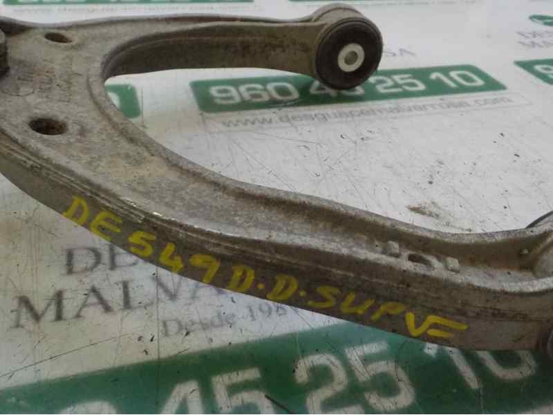 Recambio de brazo suspension superior delantero derecho para volkswagen touareg (7la) tdi v6 referencia OEM IAM 7L0407021B  