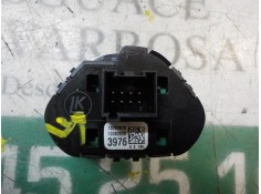 Recambio de warning para opel corsa e selective referencia OEM IAM 13363976 13363976  2