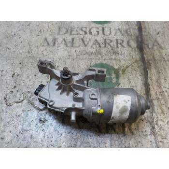 MOTOR LIMPIA DELANTERO 
