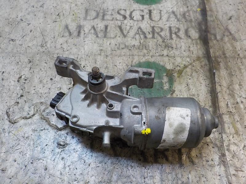 Recambio de motor limpia delantero para jeep compass 2.4 16v cat referencia OEM IAM   