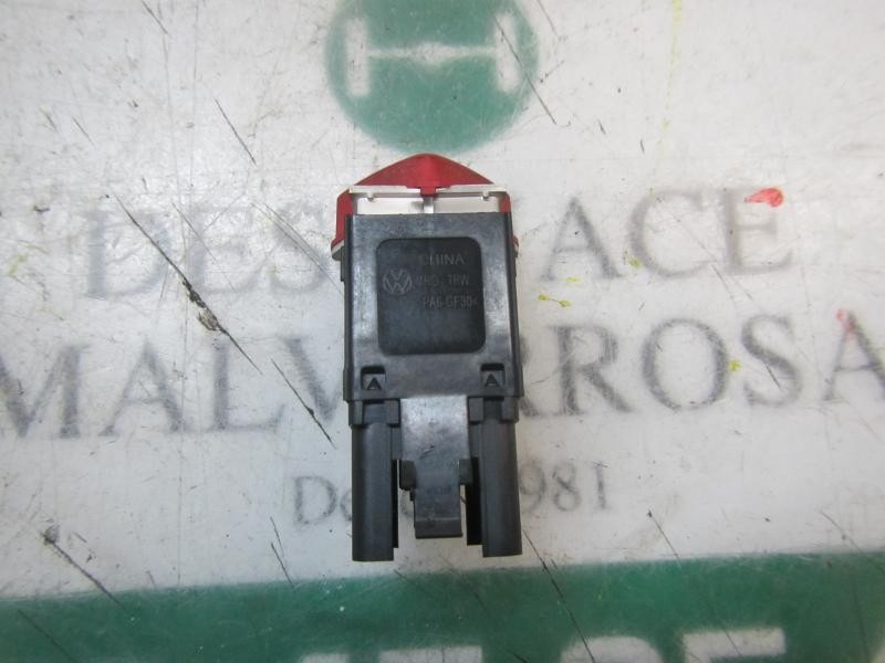 Recambio de warning para volkswagen golf v berlina (1k1) highline referencia OEM IAM   