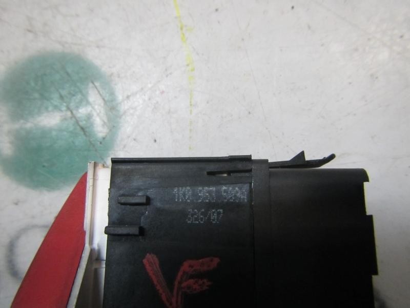 Recambio de warning para volkswagen golf v berlina (1k1) highline referencia OEM IAM   