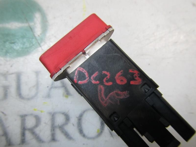 Recambio de warning para volkswagen golf v berlina (1k1) highline referencia OEM IAM   