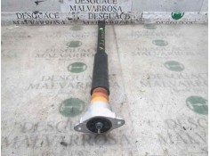 Recambio de amortiguador trasero izquierdo para ford fiesta (ccn) trend referencia OEM IAM 2101627   2