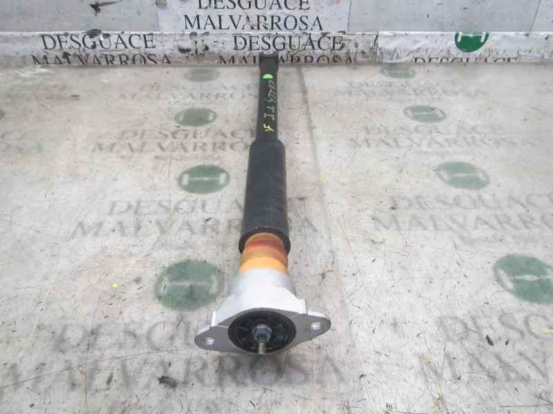Recambio de amortiguador trasero izquierdo para ford fiesta (ccn) trend referencia OEM IAM 2101627  