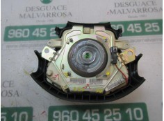 Recambio de airbag delantero izquierdo para chrysler 300 m (lr) 2.7 cat referencia OEM IAM    2