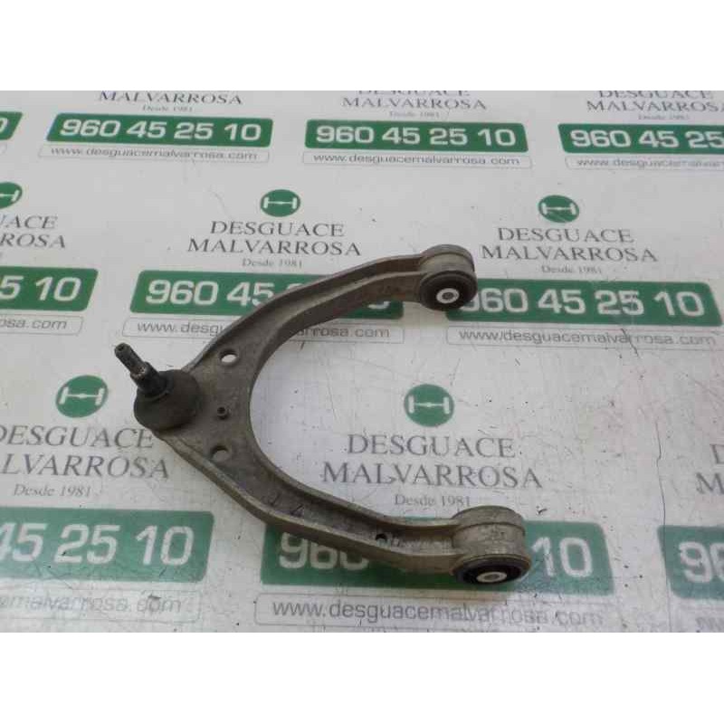 Recambio de brazo suspension superior delantero izquierdo para volkswagen touareg (7la) tdi v6 referencia OEM IAM 7L0407021B  