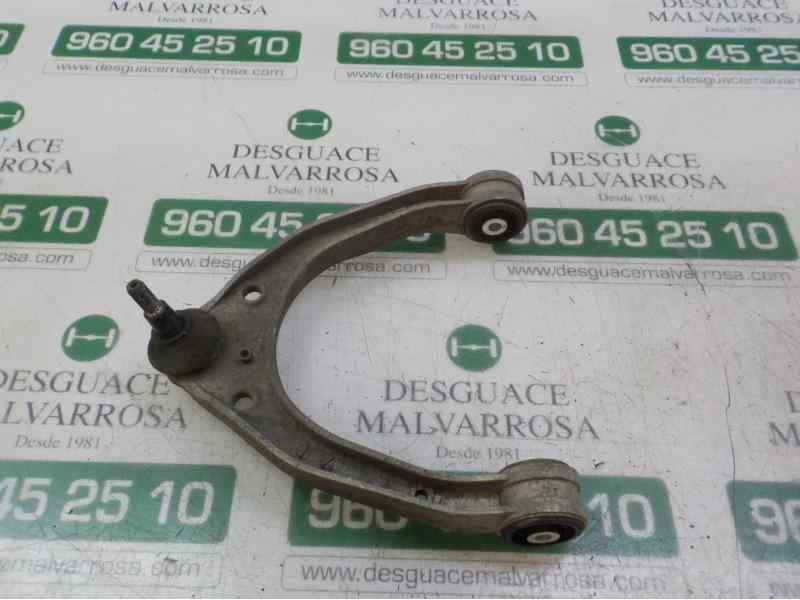 Recambio de brazo suspension superior delantero izquierdo para volkswagen touareg (7la) tdi v6 referencia OEM IAM 7L0407021B  