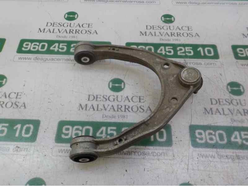 Recambio de brazo suspension superior delantero izquierdo para volkswagen touareg (7la) tdi v6 referencia OEM IAM 7L0407021B  