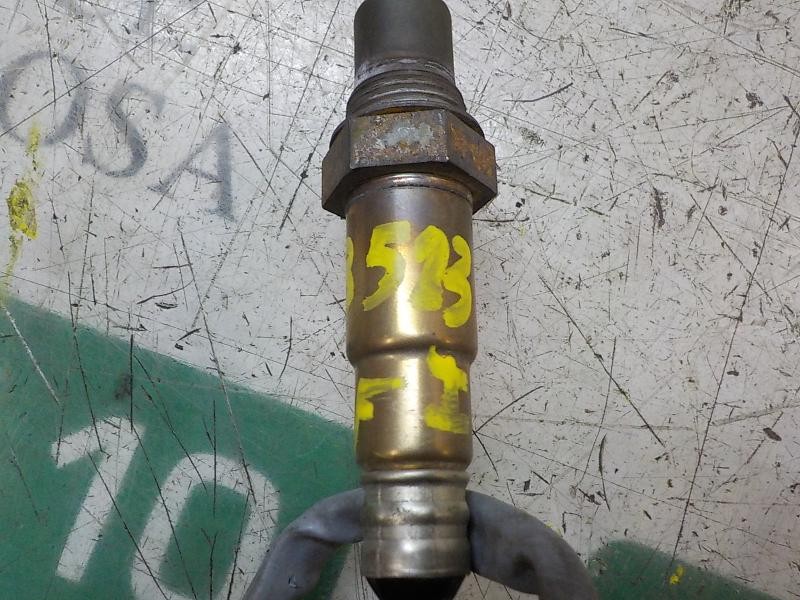 Recambio de sonda lambda para opel corsa e selective referencia OEM IAM 55563348 55563348 0258010121