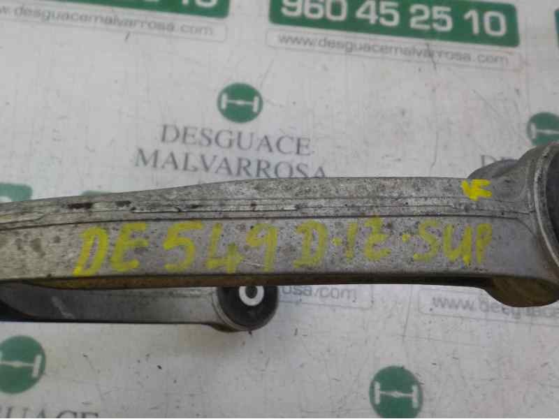 Recambio de brazo suspension superior delantero izquierdo para volkswagen touareg (7la) tdi v6 referencia OEM IAM 7L0407021B  