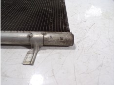 Recambio de condensador aire acondicionado para opel astra j lim. 1.4 16v turbo cat (a 14 net / luj) referencia OEM IAM 13377762 2