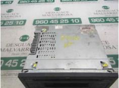 Recambio de sistema audio / radio cd para volkswagen polo (9n3) highline referencia OEM IAM 6Q0035152D   2