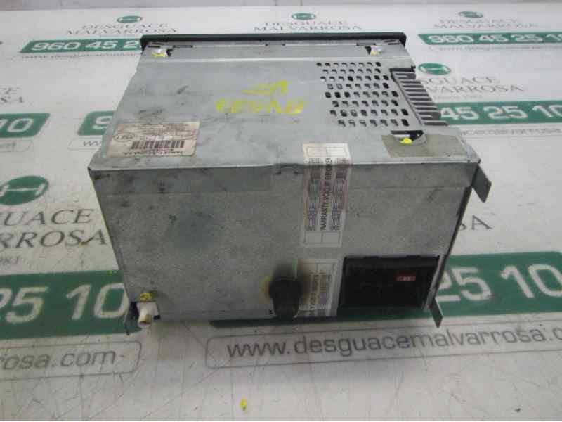 Recambio de sistema audio / radio cd para volkswagen polo (9n3) highline referencia OEM IAM 6Q0035152D  