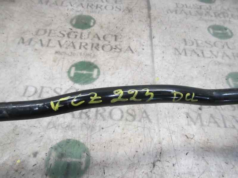 Recambio de barra estabilizadora delantera para ford fiesta (ccn) trend referencia OEM IAM 1562799  