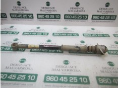 Recambio de amortiguador trasero derecho para seat ibiza (6j5) 1.4 tdi referencia OEM IAM    2