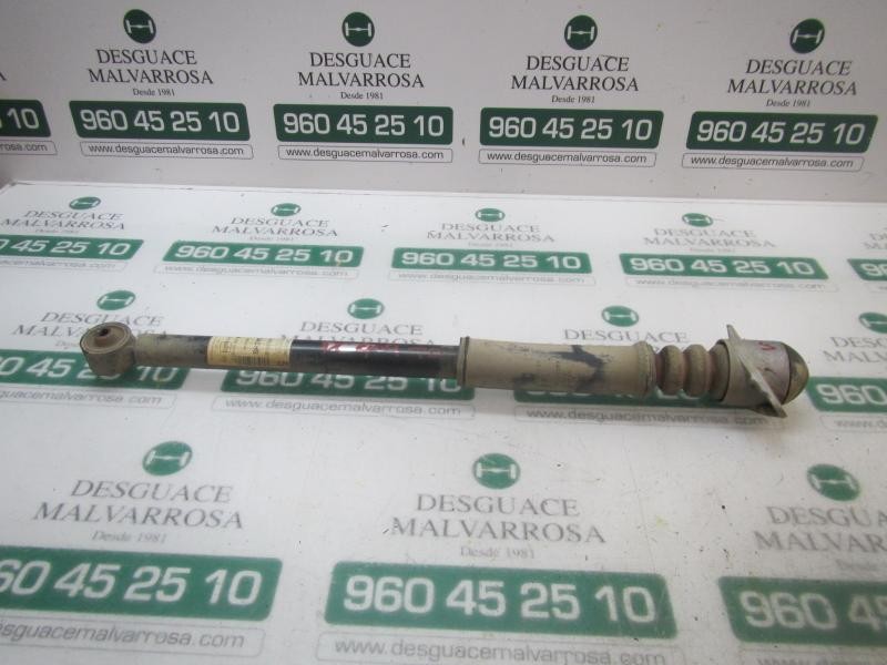 Recambio de amortiguador trasero derecho para seat ibiza (6j5) 1.4 tdi referencia OEM IAM   