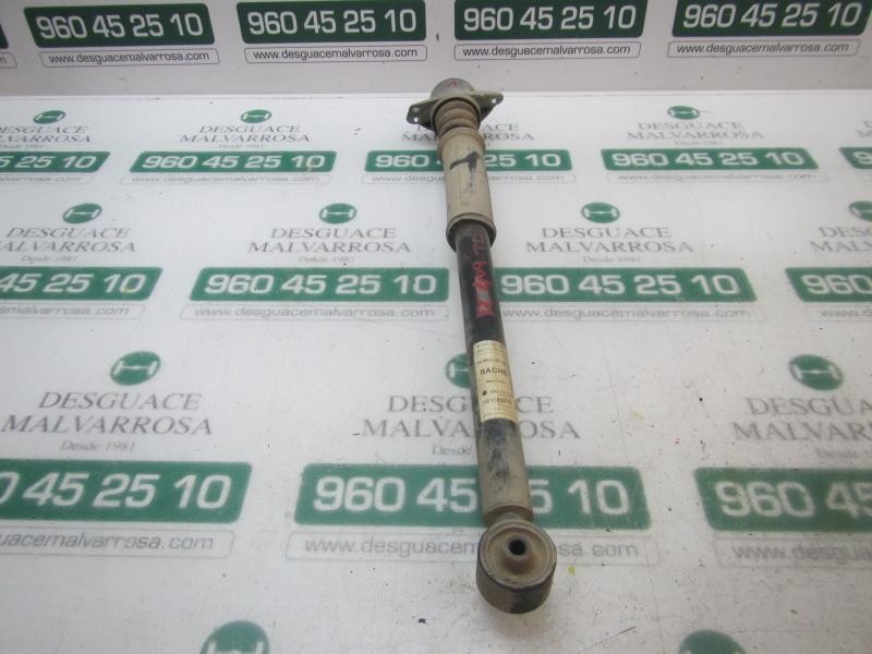 Recambio de amortiguador trasero derecho para seat ibiza (6j5) 1.4 tdi referencia OEM IAM   