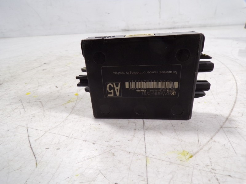 Recambio de modulo electronico para toyota rav4 hybrid 4x2 advance referencia OEM IAM 8978412040 8978412040 