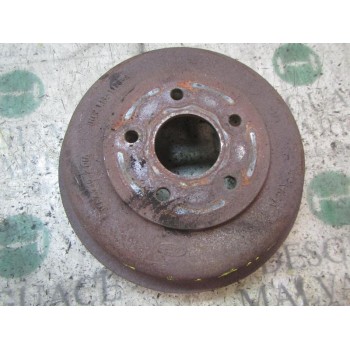 TAMBOR FRENO TRASERO 