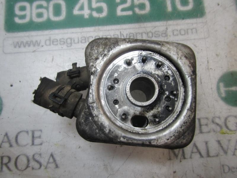 Recambio de enfriador aceite motor para seat ibiza (6j5) 1.4 tdi referencia OEM IAM   