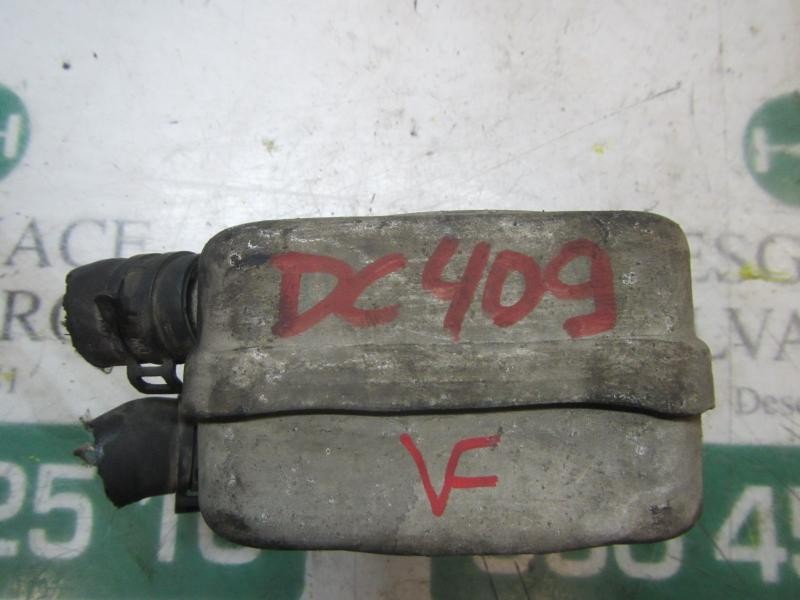 Recambio de enfriador aceite motor para seat ibiza (6j5) 1.4 tdi referencia OEM IAM   