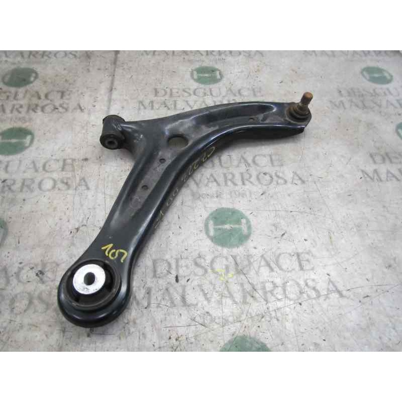 Recambio de brazo suspension inferior delantero derecho para ford fiesta (ccn) trend referencia OEM IAM 1737309  