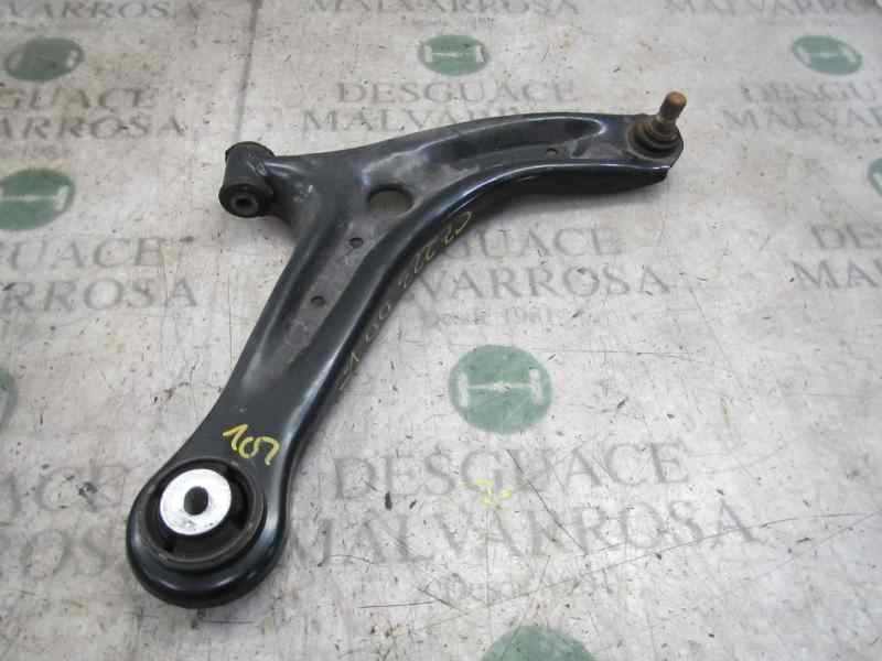 Recambio de brazo suspension inferior delantero derecho para ford fiesta (ccn) trend referencia OEM IAM 1737309  