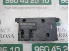 Recambio de modulo electronico para mercedes-benz clase c (w203) sportcoupe 2.2 cdi cat referencia OEM IAM    2