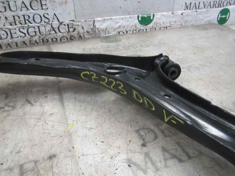 Recambio de brazo suspension inferior delantero derecho para ford fiesta (ccn) trend referencia OEM IAM 1737309  