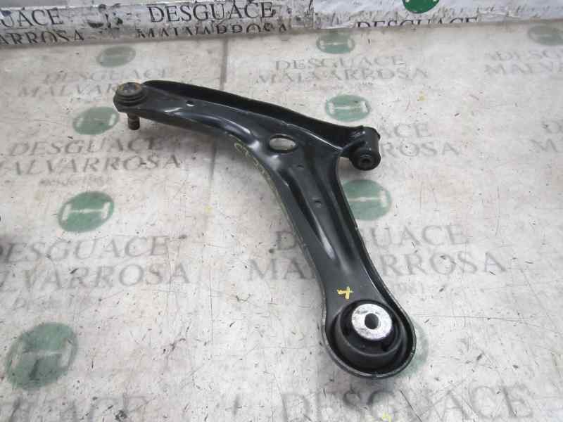 Recambio de brazo suspension inferior delantero derecho para ford fiesta (ccn) trend referencia OEM IAM 1737309  