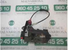 Recambio de cerradura puerta trasera derecha para opel astra h ber. 1.7 16v cdti referencia OEM IAM    2