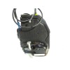 Recambio de cerradura puerta trasera izquierda para toyota auris 1.8 16v cat (híbrido) referencia OEM IAM 6906005050  