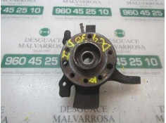 Recambio de mangueta delantera izquierda para opel astra h ber. 1.7 16v cdti referencia OEM IAM   