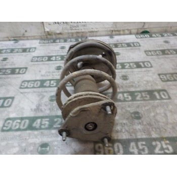 AMORTIGUADOR DELANTERO IZQUIERDO 546511H101 