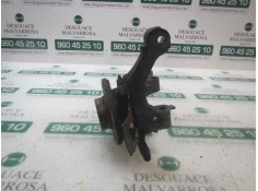 Recambio de mangueta delantera izquierda para opel astra h ber. 1.7 16v cdti referencia OEM IAM    2