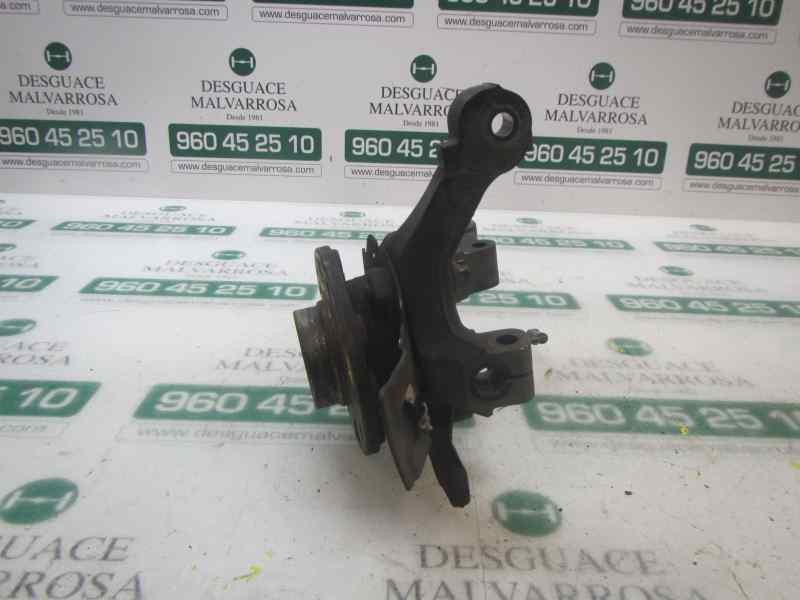 Recambio de mangueta delantera izquierda para opel astra h ber. 1.7 16v cdti referencia OEM IAM   