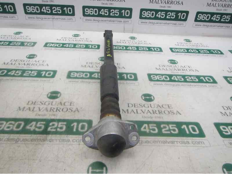Recambio de amortiguador trasero derecho para skoda fabia (5j2 ) young referencia OEM IAM 6Q0513025R  