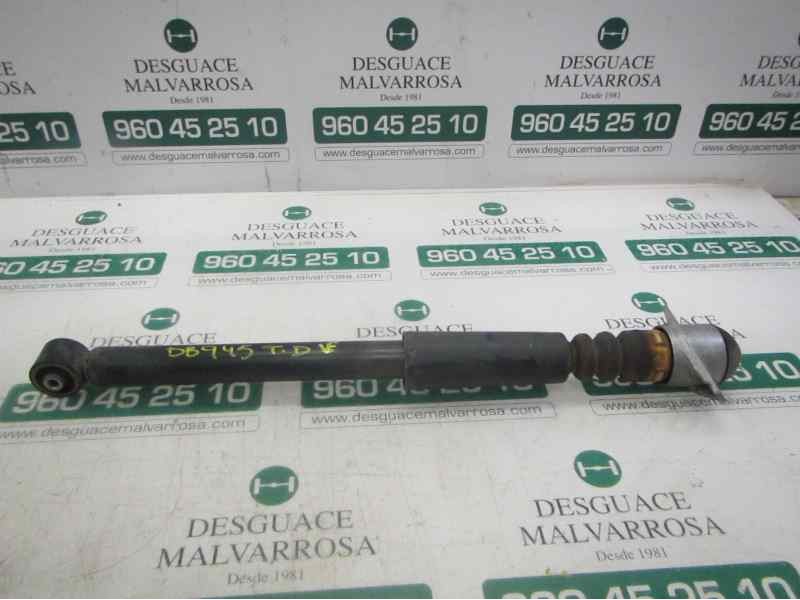 Recambio de amortiguador trasero derecho para skoda fabia (5j2 ) young referencia OEM IAM 6Q0513025R  