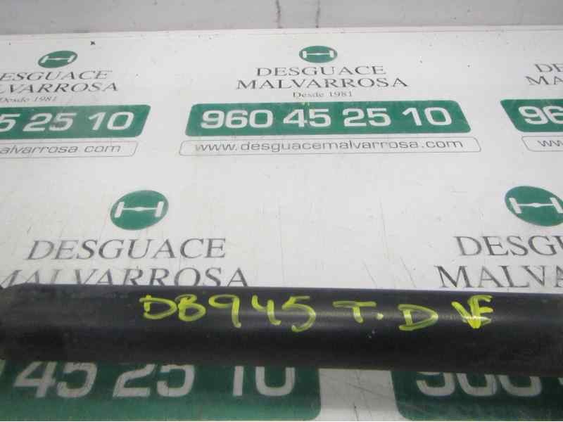 Recambio de amortiguador trasero derecho para skoda fabia (5j2 ) young referencia OEM IAM 6Q0513025R  