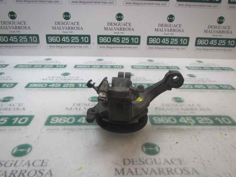 Recambio de mangueta delantera izquierda para opel astra h ber. 1.7 16v cdti referencia OEM IAM   