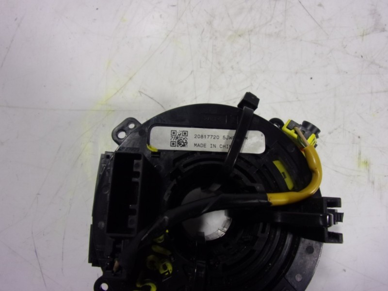 Recambio de anillo airbag para opel astra j lim. 1.6 cdti dpf referencia OEM IAM 22914039 13587663 