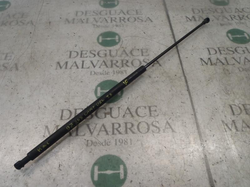 Recambio de amortiguador capot para peugeot 306 berlina 3/4/5 puertas (s2) xt referencia OEM IAM   