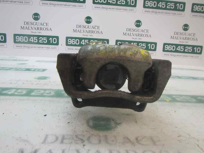 Recambio de pinza freno trasera derecha para opel astra h ber. 1.7 16v cdti referencia OEM IAM   
