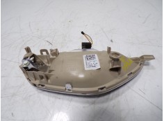 Recambio de maneta interior trasera derecha para mercedes-benz clase glc (w253) 2.0 cgi cat referencia OEM IAM A2057600400 A2057 2