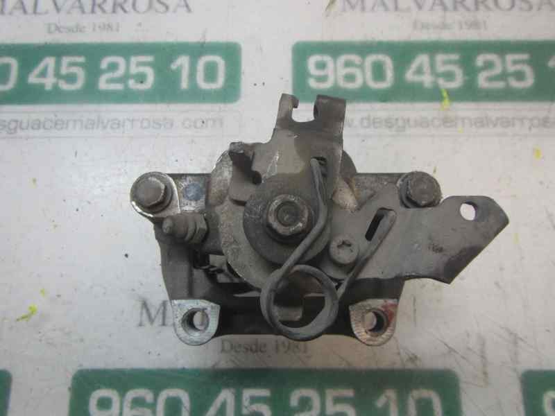 Recambio de pinza freno trasera derecha para opel astra h ber. 1.7 16v cdti referencia OEM IAM   