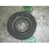 Recambio de polea cigueñal para opel vectra b berlina cd referencia OEM IAM   