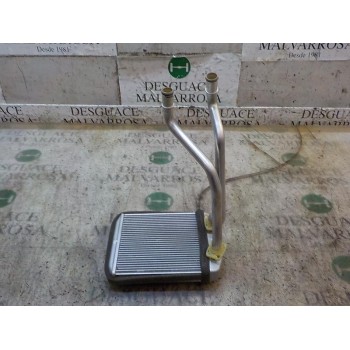 RADIADOR CALEFACCION / AIRE ACONDICIONADO 271151577R 
